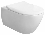 Унітаз підвісний Villeroy & Boch SUBWAY 2.0 5614R201