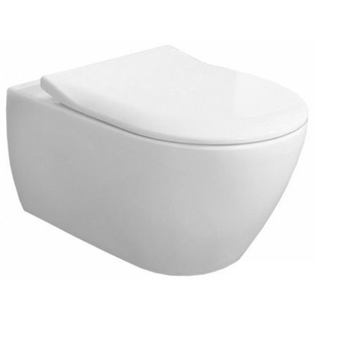 Унитаз подвесной Villeroy & Boch SUBWAY 2.0  5614R201