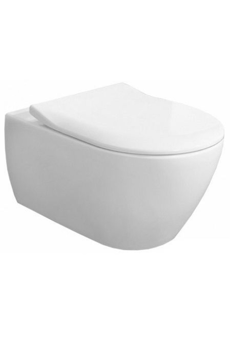 Унітаз підвісний Villeroy & Boch SUBWAY 2.0 5614R201