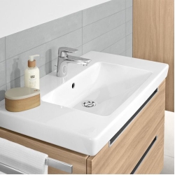 Умивальник Villeroy & Boch Subway 2.0 100х47 см 7175A001