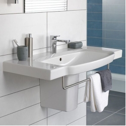 Умивальник Villeroy & Boch SENTIQUE 100х52 см 5142A001