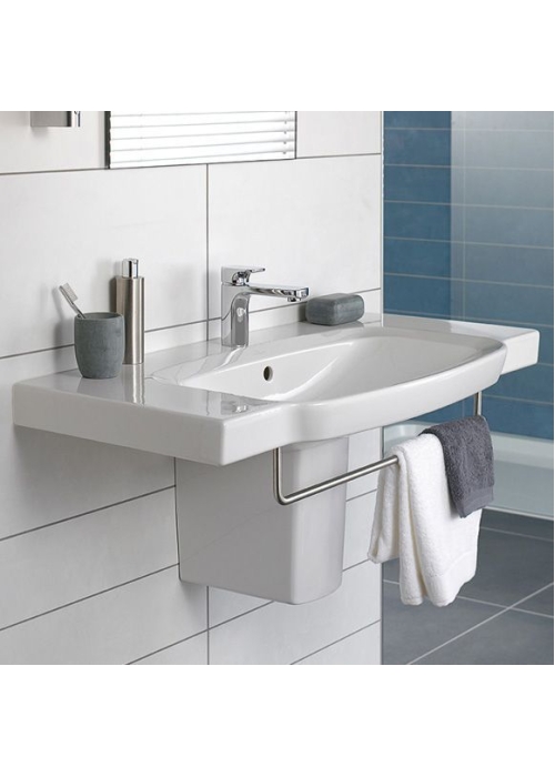 Умывальник Villeroy & Boch SENTIQUE 100х52 см 5142A001