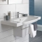 Умивальник Villeroy & Boch SENTIQUE 80х52 см 51428001