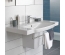 Умивальник Villeroy & Boch SENTIQUE 80х52 см 51428001