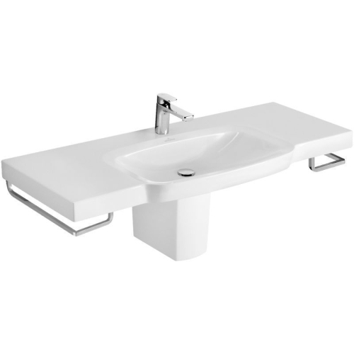 Умивальник Villeroy & Boch SENTIQUE 80х52 см 51428001