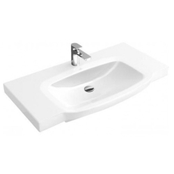 Умивальник Villeroy & Boch SENTIQUE 80х52 см 51428001