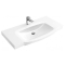 Умивальник Villeroy & Boch SENTIQUE 80х52 см 51428001