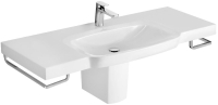 Умивальник Villeroy & Boch SENTIQUE 100х52 см 5142A001