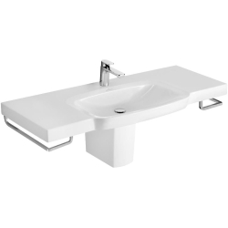 Умивальник Villeroy & Boch SENTIQUE 100х52 см 5142A001