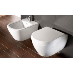 Біде підвісне VILLEROY & BOCH SUBWAY 2.0 54000001