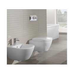 Біде підвісне VILLEROY & BOCH SUBWAY 2.0 54000001