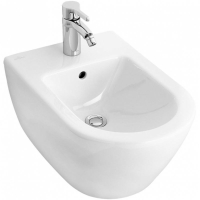 Біде підвісне VILLEROY & BOCH SUBWAY 2.0 54000001