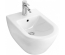 Біде підвісне VILLEROY & BOCH SUBWAY 2.0 54000001