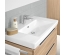 Умивальник Villeroy & Boch SUBWAY 2.0 80х47 см 71758001