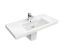 Умивальник Villeroy & Boch SUBWAY 2.0 80х47 см 71758001