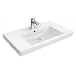 Умивальник Villeroy & Boch Subway 2.0 100х47 см 7175A001