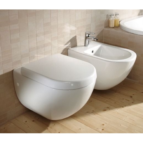 Біде підвісне VILLEROY & BOCH SUBWAY 7K000001