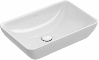 Умывальник VILLEROY & BOCH Venticello 55х36 см 41135501