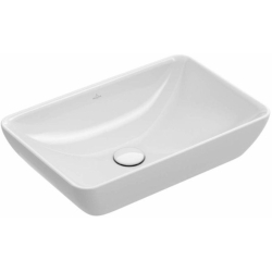 Умивальник VILLEROY & BOCH Venticello 55х36 см 41135501