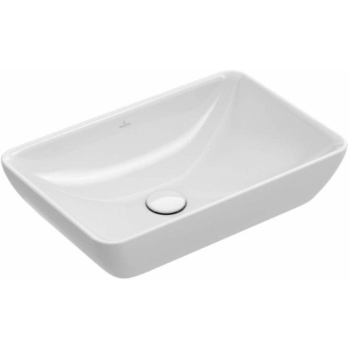 Умывальник VILLEROY & BOCH Venticello  55х36 см 41135501