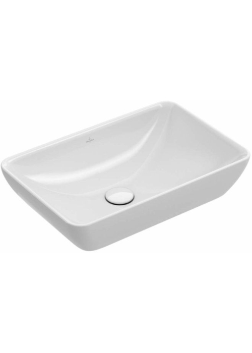 Умивальник VILLEROY & BOCH Venticello 55х36 см 41135501