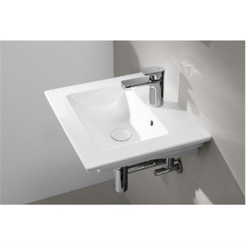 Умивальник Villeroy & Boch Venticello 65х50 см 41246501