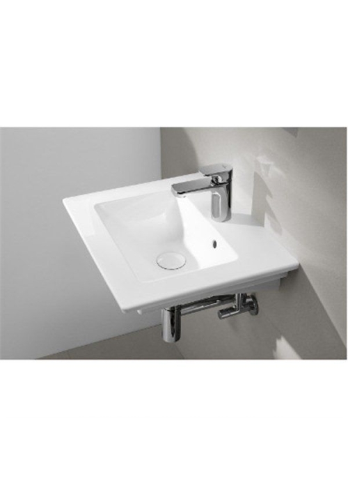 Умывальник Villeroy & Boch Venticello 65х50 см 41246501