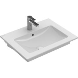 Умивальник Villeroy & Boch Venticello 65х50 см 41246501