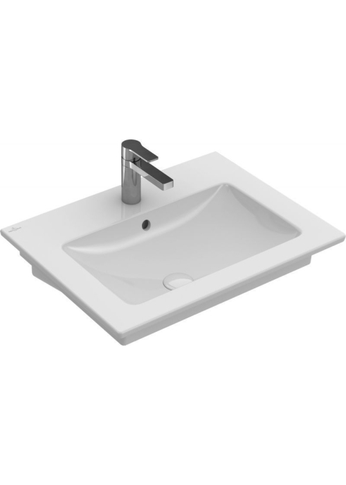 Умывальник Villeroy & Boch Venticello 65х50 см 41246501