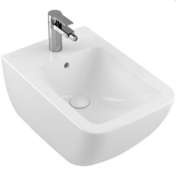 Біде підвісне Villeroy & Boch VENTICELLO 44110001