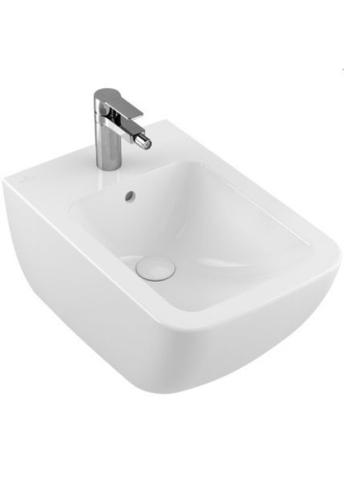 Біде підвісне Villeroy & Boch VENTICELLO 44110001