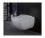 Унитаз подвесной Villeroy & Boch VENTICELLO 4611R001 + Сидение Villeroy & Boch VENTICELLO SlimSeat 9M79S101 ( 4611RS01 )