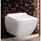 Унитаз подвесной Villeroy & Boch VENTICELLO 4611R001 + Сидение Villeroy & Boch VENTICELLO SlimSeat 9M79S101 ( 4611RS01 )