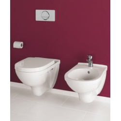 Біде підвісне Villeroy & Boch O.novo 54600001