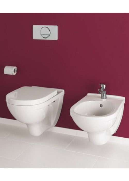 Біде підвісне Villeroy & Boch O.novo 54600001