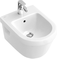 Біде підвісне Villeroy & Boch OMNIA ARCHITECTURE 54840001