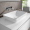 Умивальник на стільницю прямокутний VILLEROY & BOCH Venticello 55х36 см 41135501