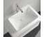 Умивальник на стільницю прямокутний VILLEROY & BOCH Venticello 55х36 см 41135501