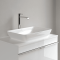 Умивальник на стільницю прямокутний VILLEROY & BOCH Venticello 55х36 см 41135501