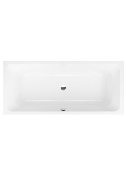Ванна VILLEROY&BOCH TARGA STYLE 170/70 см, UBA177FRA2V-01