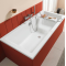 Ванна акрилова прямокутна VILLEROY&BOCH TARGA STYLE 180х80 см UBA180FRA2V-01