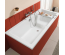 Ванна акрилова прямокутна VILLEROY&BOCH TARGA STYLE 180х80 см UBA180FRA2V-01