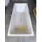 Ванна акрилова прямокутна VILLEROY&BOCH TARGA STYLE 180х80 см UBA180FRA2V-01U (Уцінений товар, пошкоджений кут)