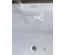 Ванна акрилова прямокутна VILLEROY&BOCH TARGA STYLE 180х80 см UBA180FRA2V-01U (Уцінений товар, пошкоджений кут)