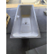 Ванна акрилова прямокутна VILLEROY&BOCH TARGA STYLE 180х80 см UBA180FRA2V-01U (Уцінений товар, пошкоджений кут)