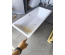 Ванна акрилова прямокутна VILLEROY&BOCH TARGA STYLE 180х80 см UBA180FRA2V-01U (Уцінений товар, пошкоджений кут)