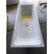 Ванна акрилова прямокутна VILLEROY&BOCH TARGA STYLE 180х80 см UBA180FRA2V-01UU (Уцінений товар, Без захисної плівки)