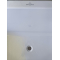 Ванна акрилова прямокутна VILLEROY&BOCH TARGA STYLE 180х80 см UBA180FRA2V-01UU (Уцінений товар, Без захисної плівки)