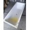 Ванна акрилова прямокутна VILLEROY&BOCH TARGA STYLE 180х80 см UBA180FRA2V-01UU (Уцінений товар, Без захисної плівки)