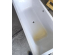 Ванна акрилова прямокутна VILLEROY&BOCH TARGA STYLE 180х80 см UBA180FRA2V-01UU (Уцінений товар, Без захисної плівки)